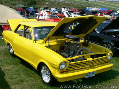 Nova Nova